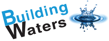 Building Waters, Inc. Logo