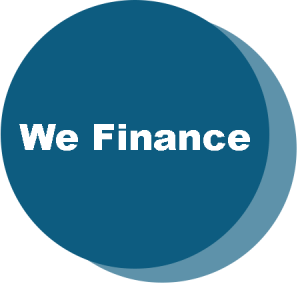 we finance
